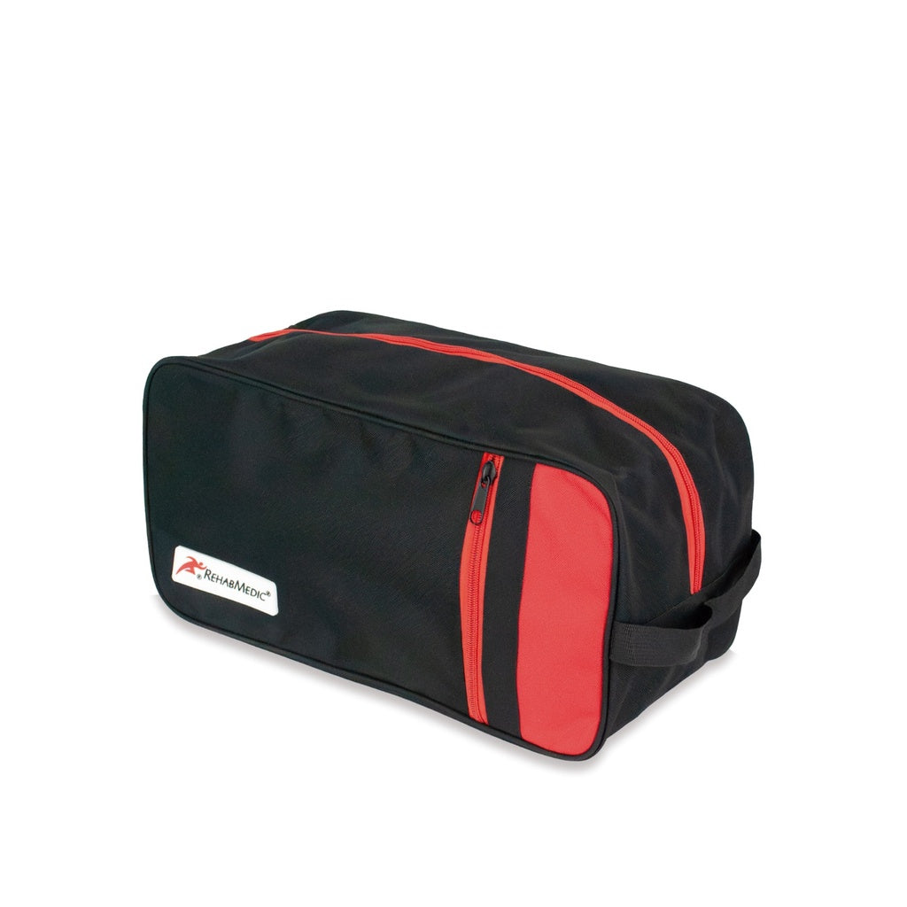 RM Huoltolaukku / Huoltopussi 04TEX 40 x 20 x 20 cm, henkilökohtainen huoltopussi