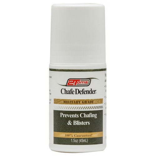 2Toms Chafe Defender 45 ml – hiertymäsuoja roll-on