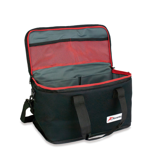 RM 01TEX joukkue-/ensiapulaukku 44 x 20 x 22 cm