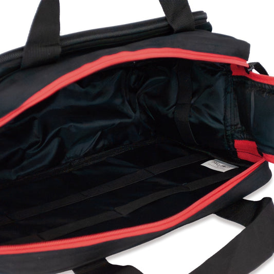 RM Huoltolaukku Mini 02TEX 40 x 20 x 20 cm, kompakti ensiapulaukku