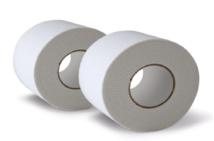 Allstrap urheiluteippi 3,8 cm x 10 m, joustamaton tukiteippi