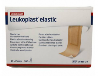 Leukoplast-laastari