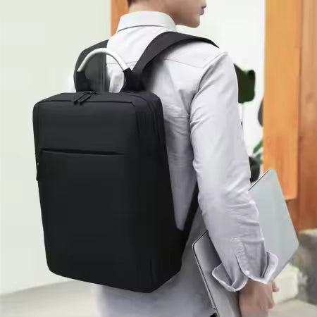 SLX Sport monitoimireppu musta
