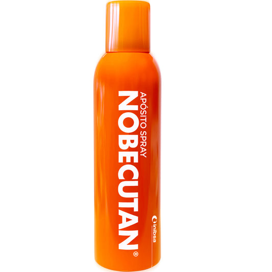 Nobecutan spray-laastari 250 ml, vedenpitävä suihkesidos