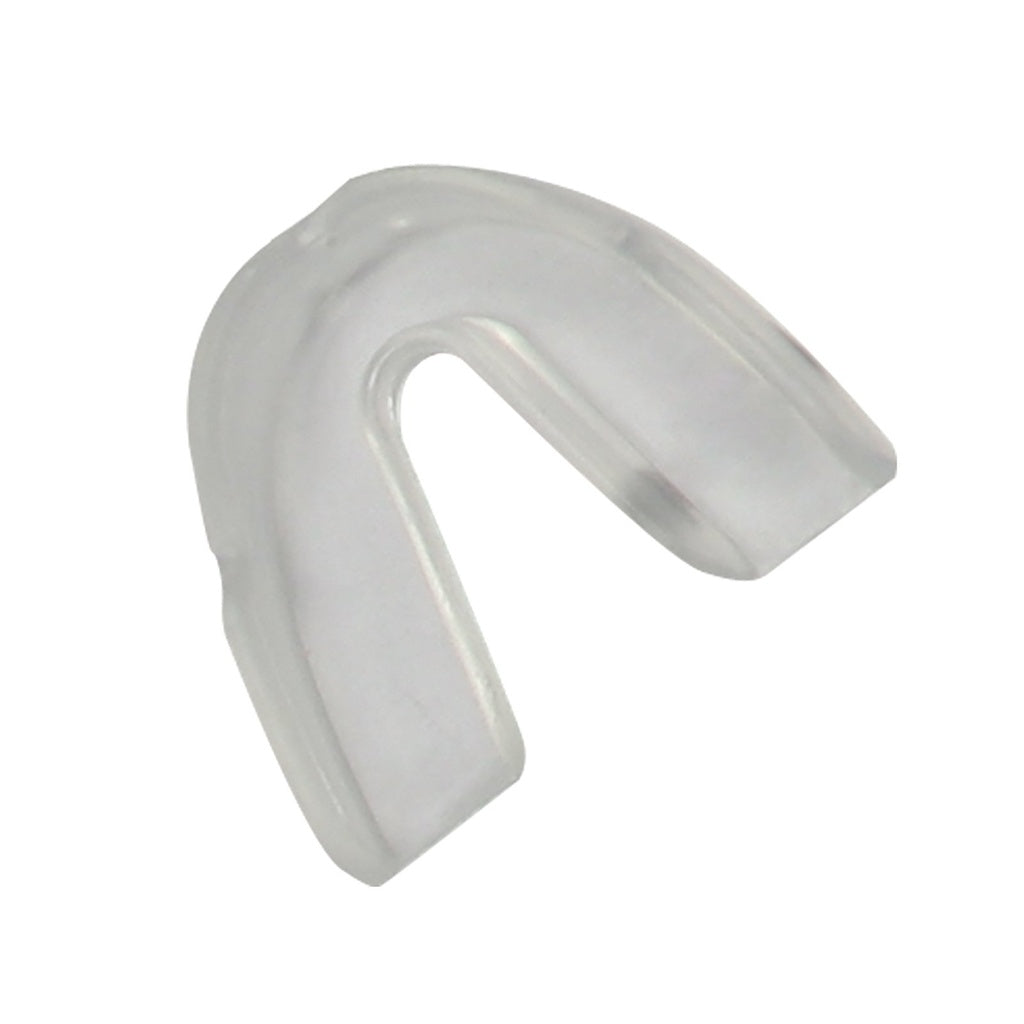 Cramer Thermo-muotoiltava hammassuojus, läpinäkyvä