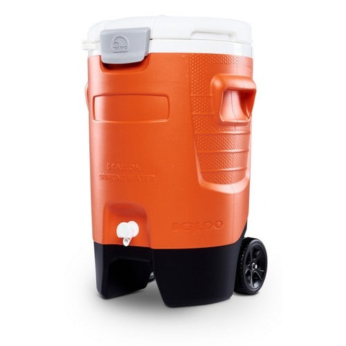Igloo Sport Roller 19 l juomasäiliö pyörillä