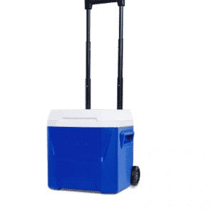 Igloo Laguna Roller 15 l kylmälaukku pyörillä