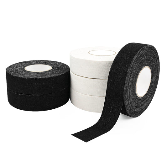 SLX Mailateippi 2,5 cm x 25 m, jääkiekkomailan lapateippi