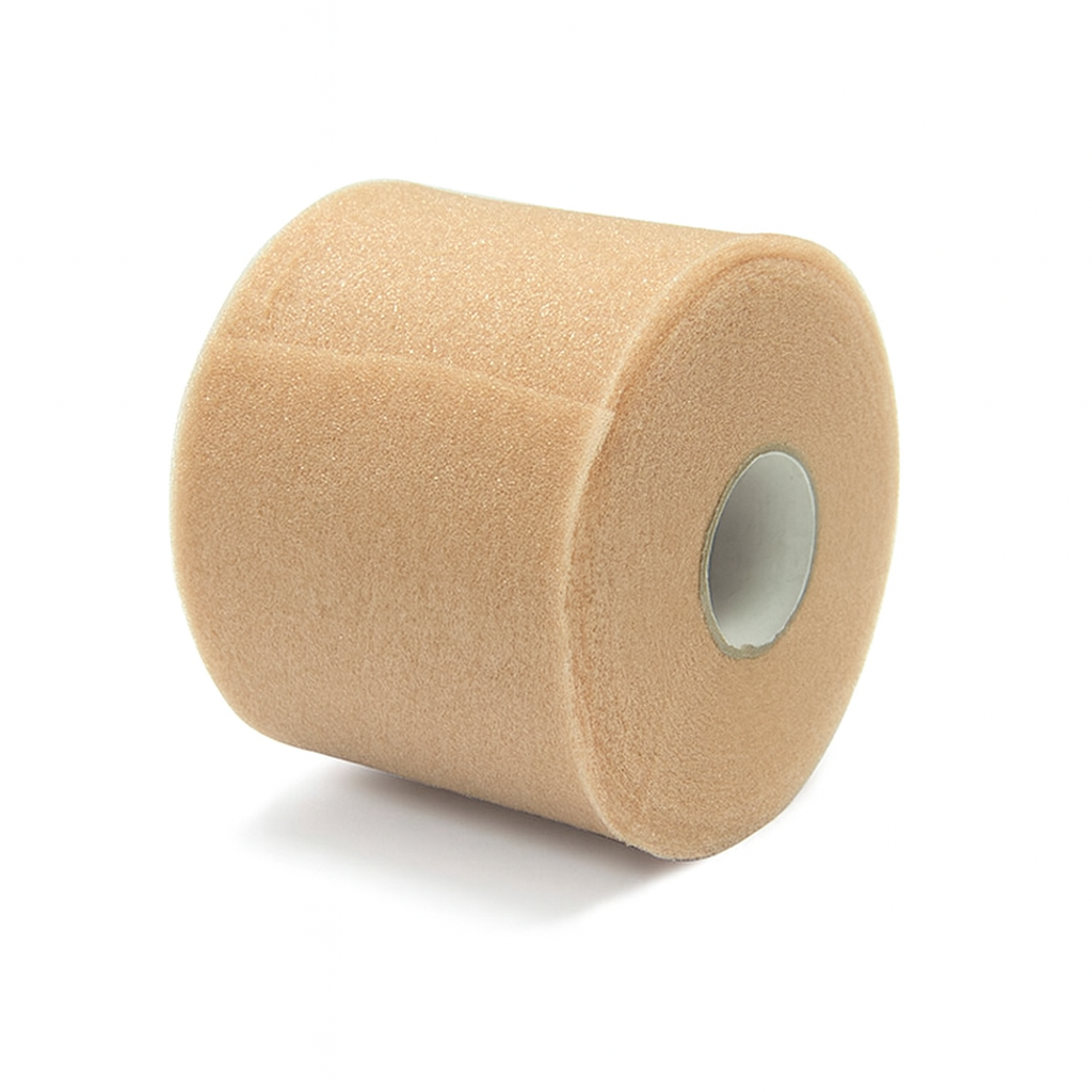 Rehabmedic alusteippi / pretape, beige