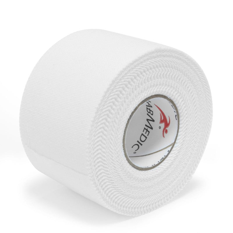 RM Urheiluteippi 3,8 cm x 10 m, joustamaton tukiteippi