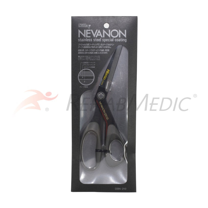 NEVANON Teflon-teippisakset kinesioteipille 21 cm