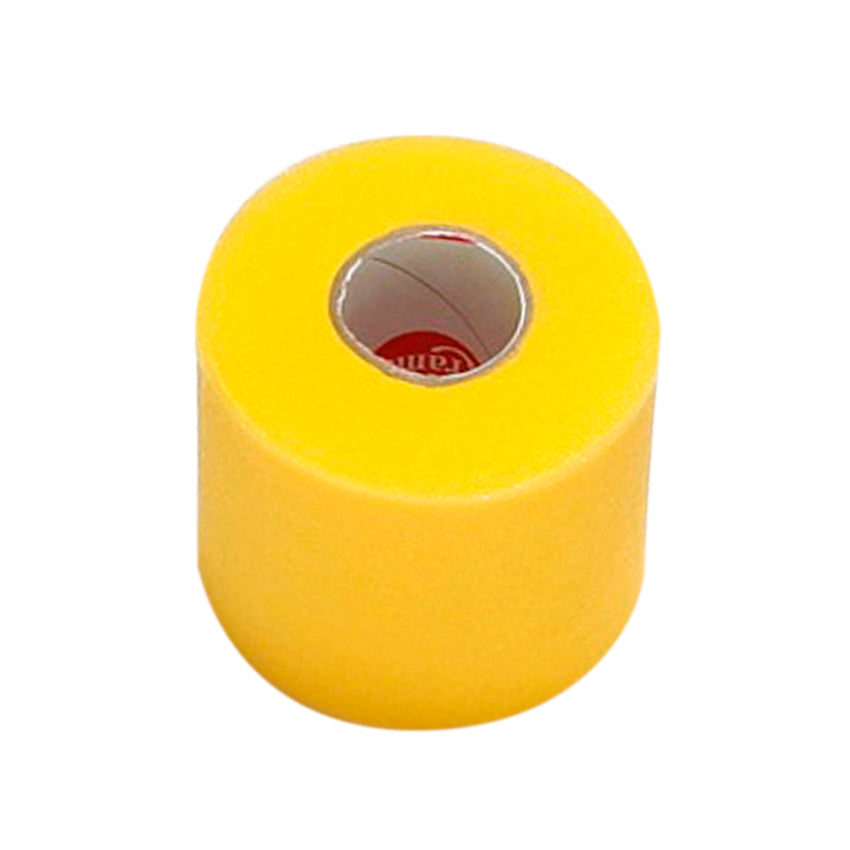 Cramer Pretape alusteippi 7 cm, keltainen