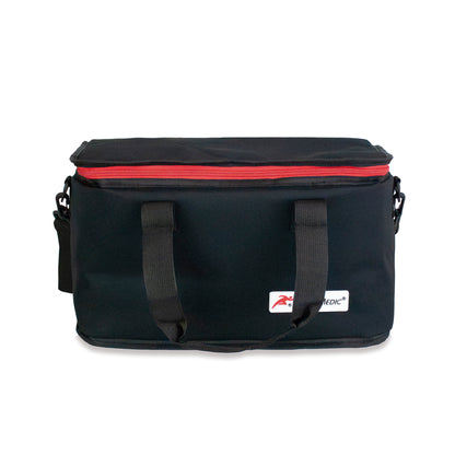 RM 01TEX joukkue-/ensiapulaukku 44 x 20 x 22 cm