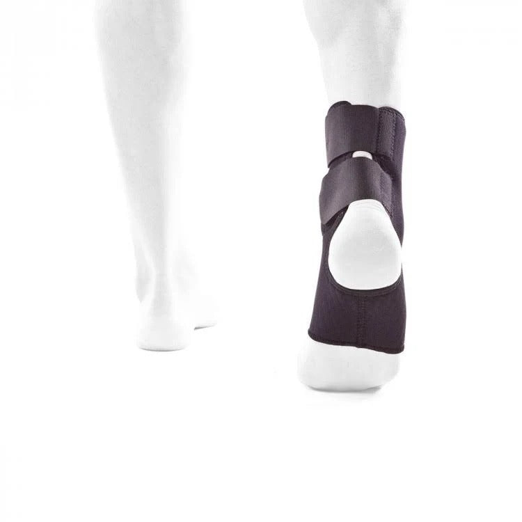 RM Open Neoprene Nilkkatuki, avoin neopreeninilkkatuki