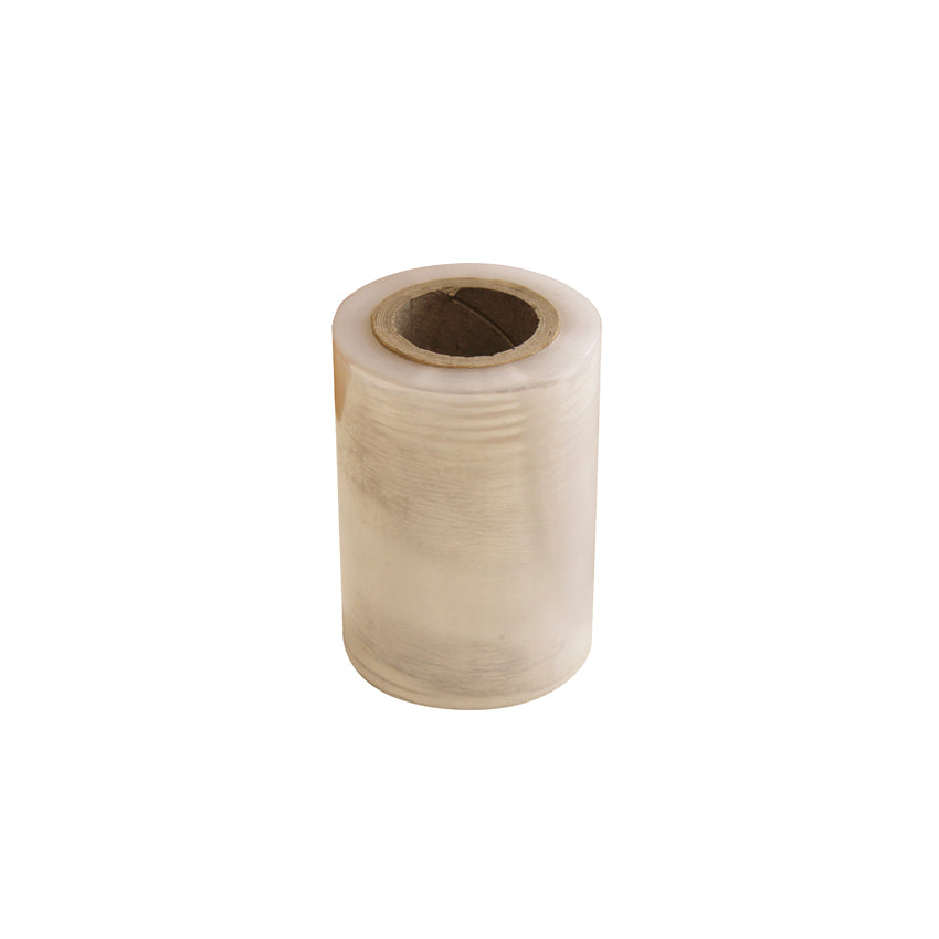 Easy Wrap itseliimautuva sellofaani 10 cm x 200 m, 6 rullaa