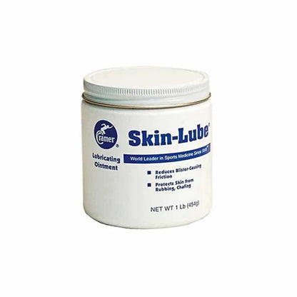 Cramer Skin Lube 454g, vaseliinipohjainen hiertymävoide