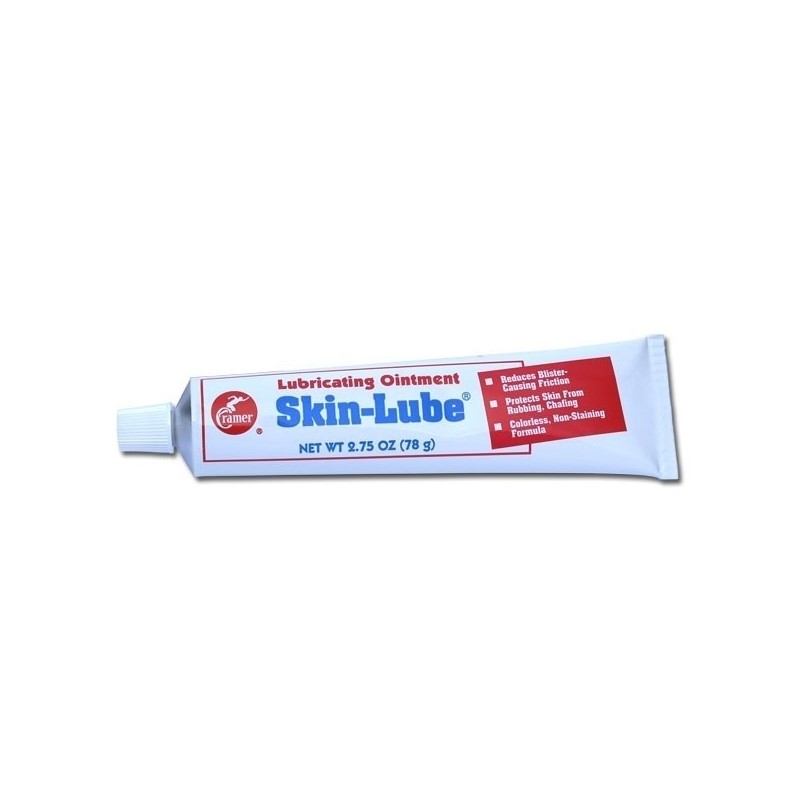 Cramer Skin Lube 78g, vaseliinipohjainen hiertymävoide