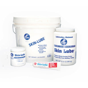 Cramer Skin Lube, vaseliinipohjainen hiertymävoide