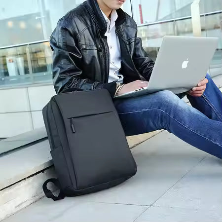 SLX Sport monitoimireppu musta
