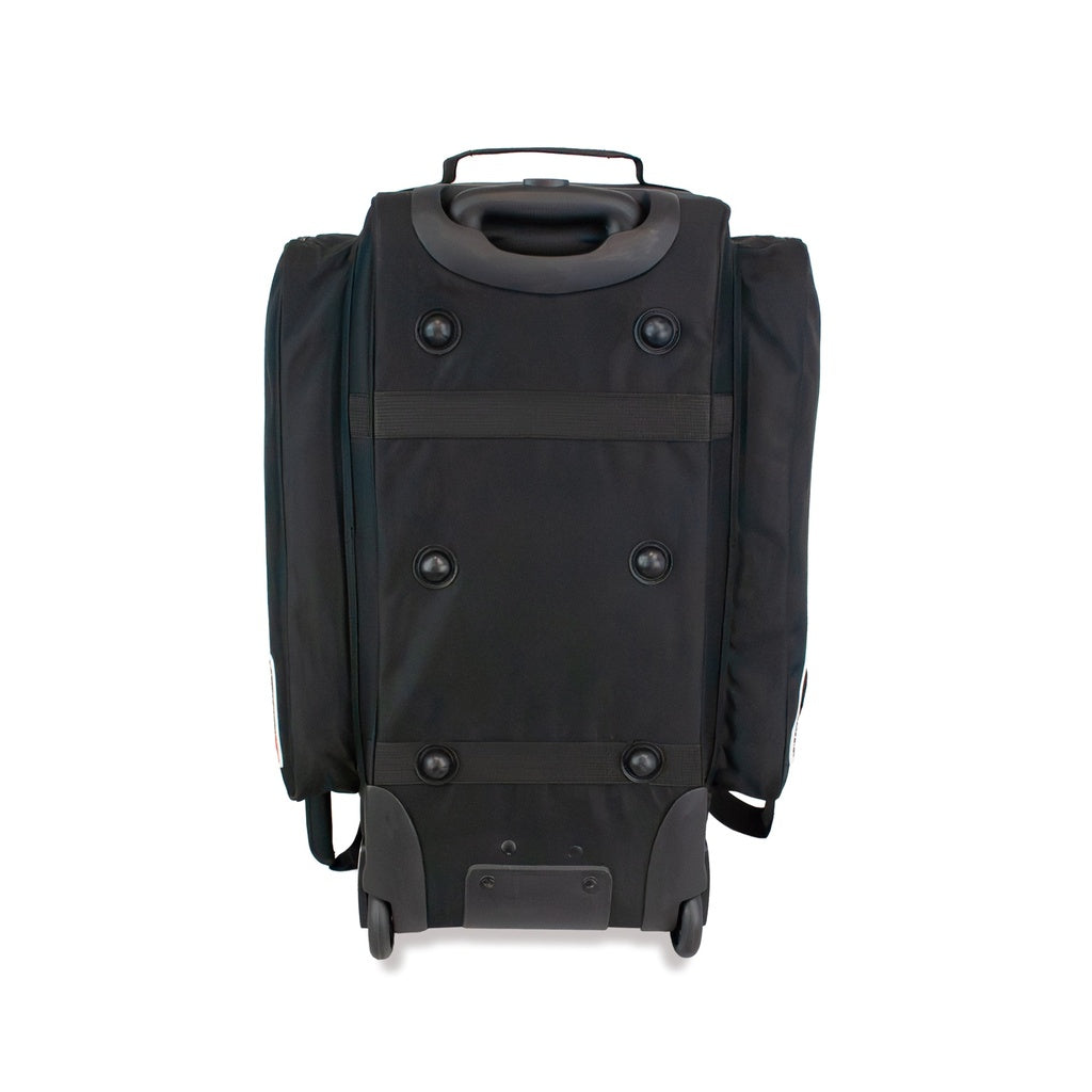 RM Trolley Pro 10TEX, suurikapasiteettinen huoltokärry pyörillä